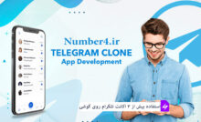 telegram-clone