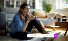 تمرین مکالمه با گوگل - یادگیری زبان انگلیسی با قابلیت جدید گوگل