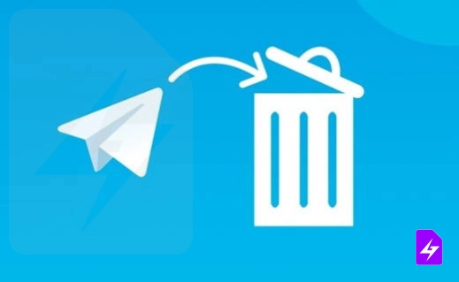 راهنمای اضافه شدن مخاطبین ناشناس به تلگرام