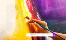 نسخه وب هوش مصنوعی Midjourney (تولید عکس با AI)