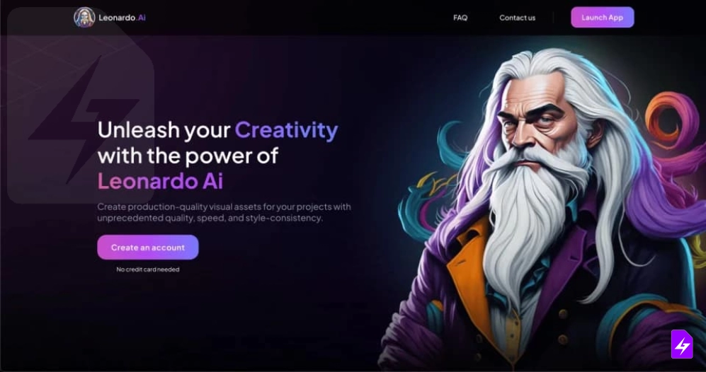 مزایای استفاده از هوش مصنوعی Leonardo.ai