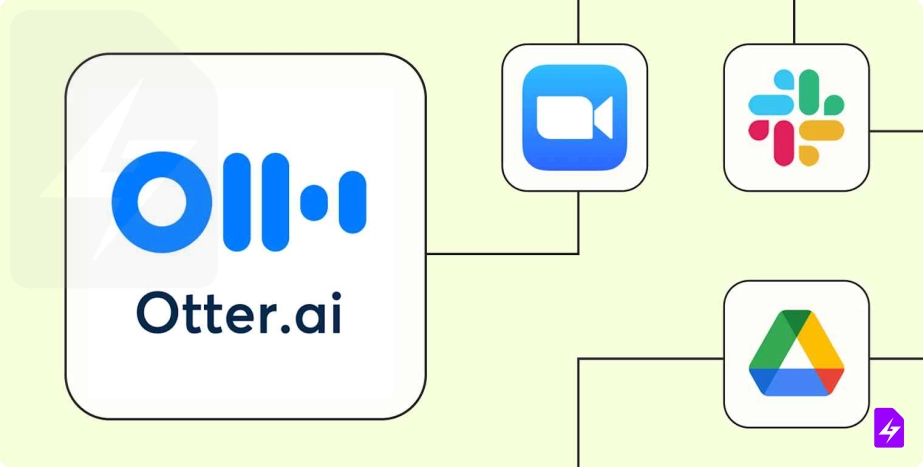 قابلیت‌های کلیدی هوش مصنوعی Otter.ai 