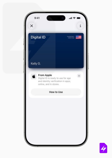 ویژگی‌های جدید iOS 26 در اپلیکیشن Apple Wallet
