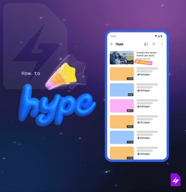 مزایای قابلیت Hype یوتیوب برای تولیدکنندگان و طرفداران