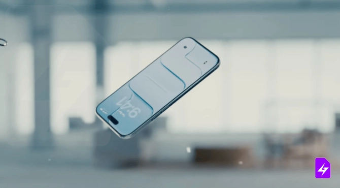 آیفون Air: بازگشت شکوهمند باریک‌ترین گوشی اپل