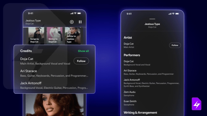 با قابلیتهای جدید اسپاتیفای آشنا شوید.