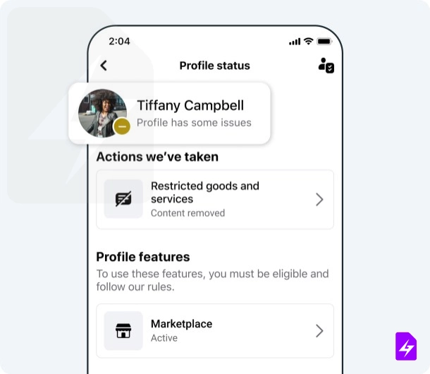 نقش هوش مصنوعی در هاب پشتیبانی جدید متا